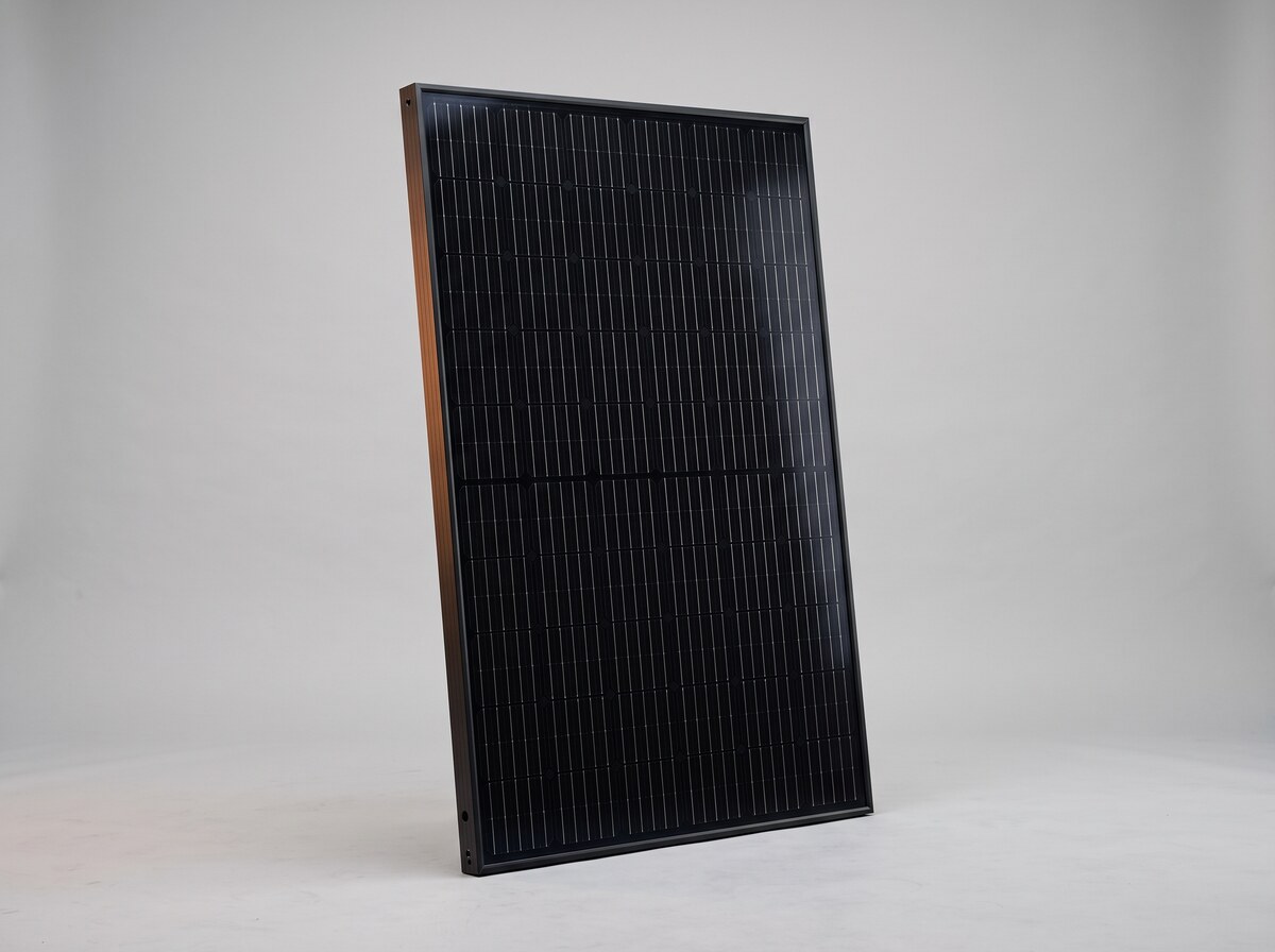 Monocrystalline Solar Panel, 450 W